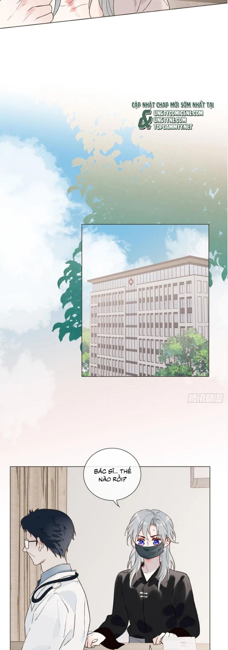 Chồng Trước Của Ma Hoàng Sống Lại Rồi Chap 28 - Next 