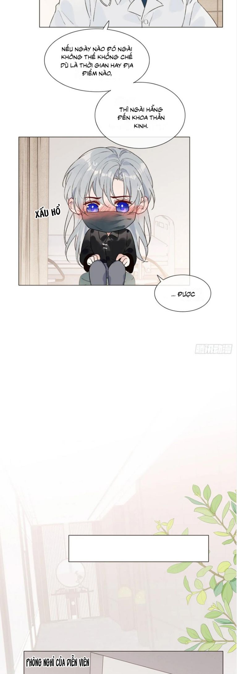 Chồng Trước Của Ma Hoàng Sống Lại Rồi Chap 28 - Next 
