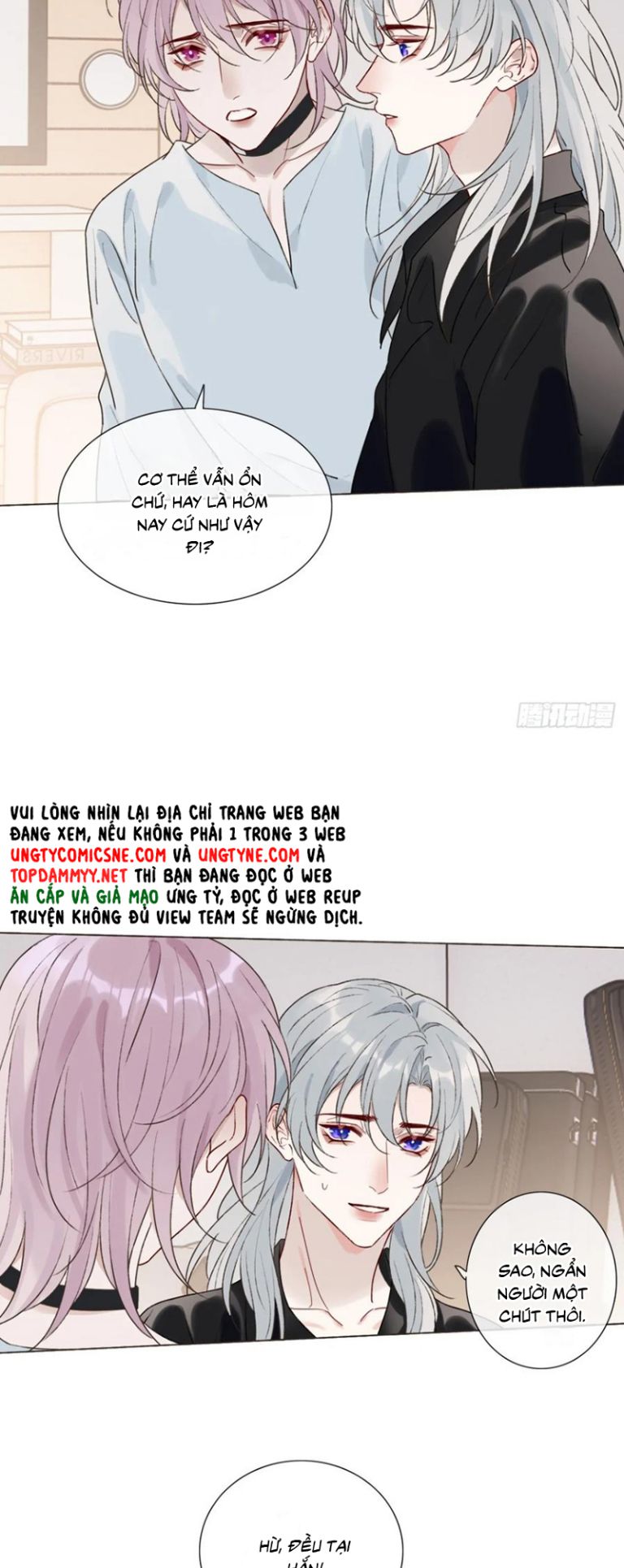 Chồng Trước Của Ma Hoàng Sống Lại Rồi Chap 28 - Next 