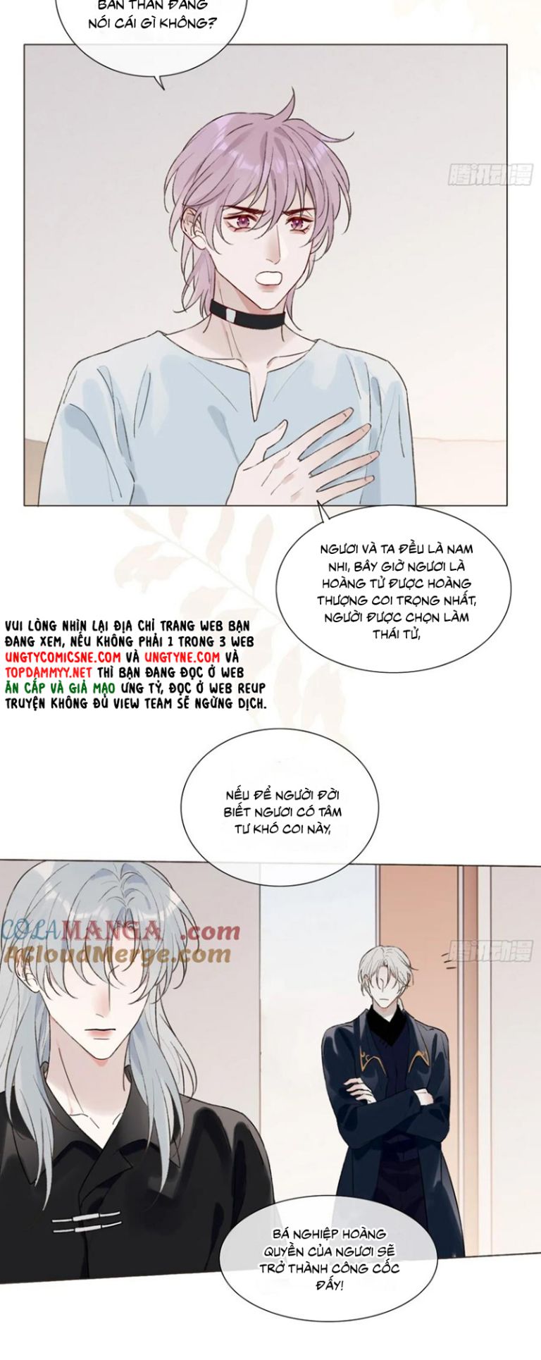 Chồng Trước Của Ma Hoàng Sống Lại Rồi Chap 28 - Next 