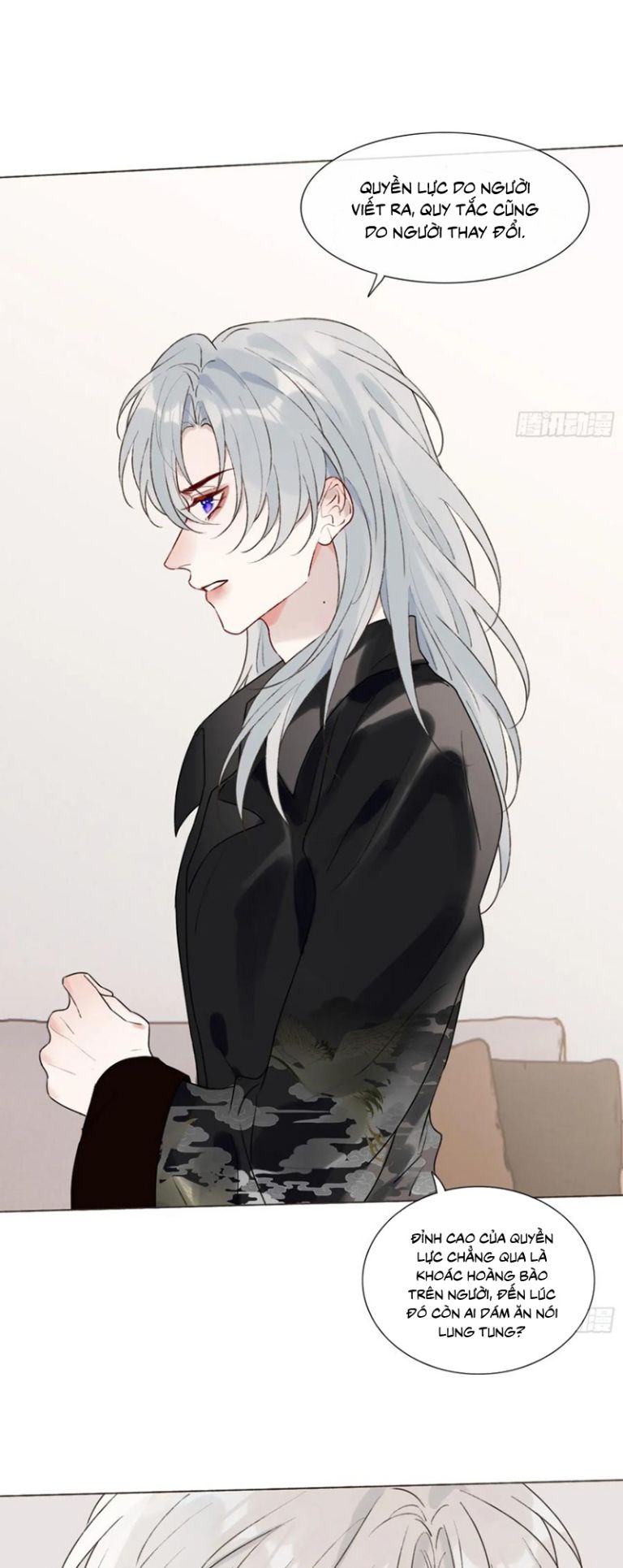 Chồng Trước Của Ma Hoàng Sống Lại Rồi Chap 28 - Next 