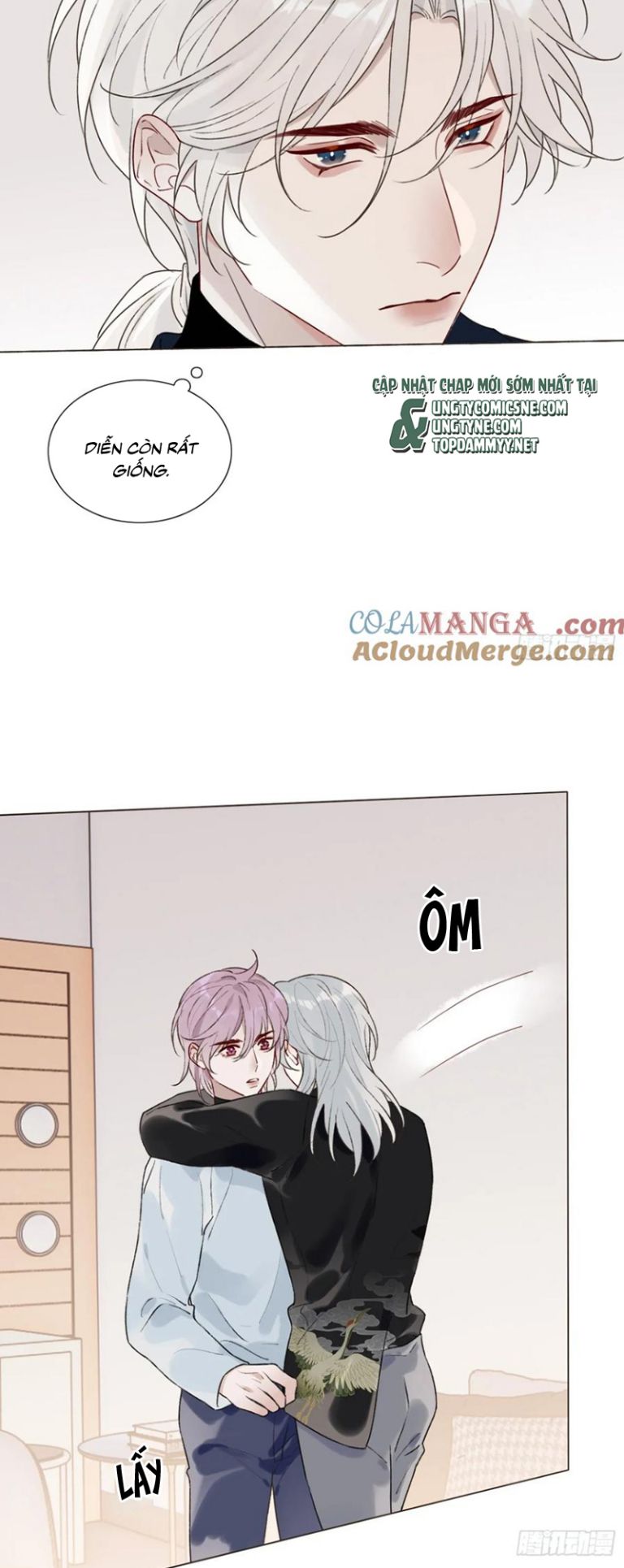 Chồng Trước Của Ma Hoàng Sống Lại Rồi Chap 28 - Next 