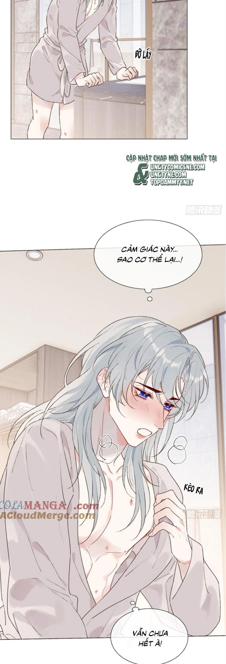 Chồng Trước Của Ma Hoàng Sống Lại Rồi Chap 28 - Next 