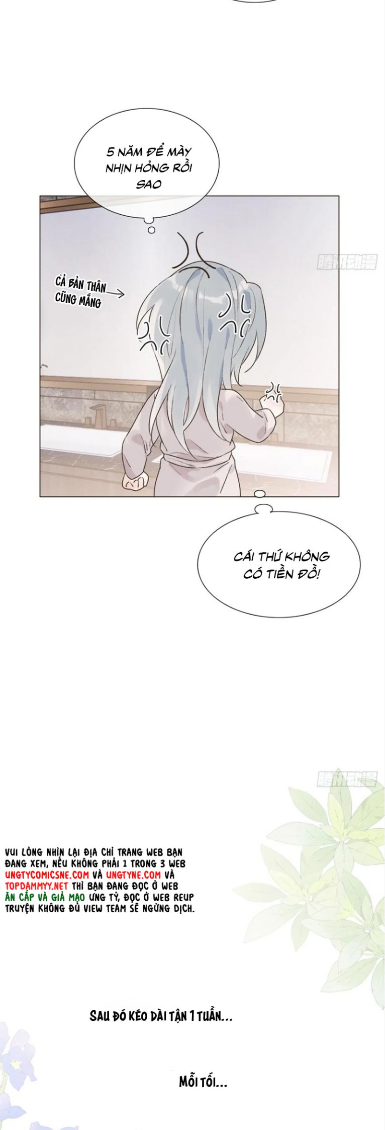 Chồng Trước Của Ma Hoàng Sống Lại Rồi Chap 28 - Next 