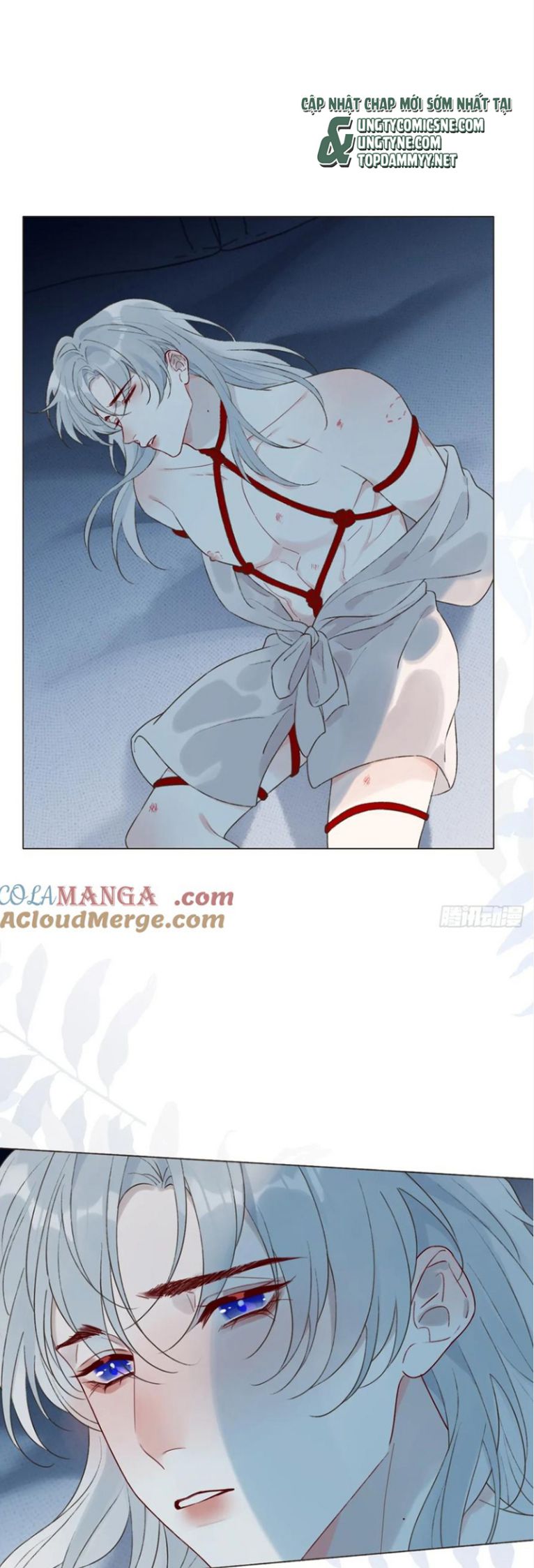 Chồng Trước Của Ma Hoàng Sống Lại Rồi Chap 28 - Next 