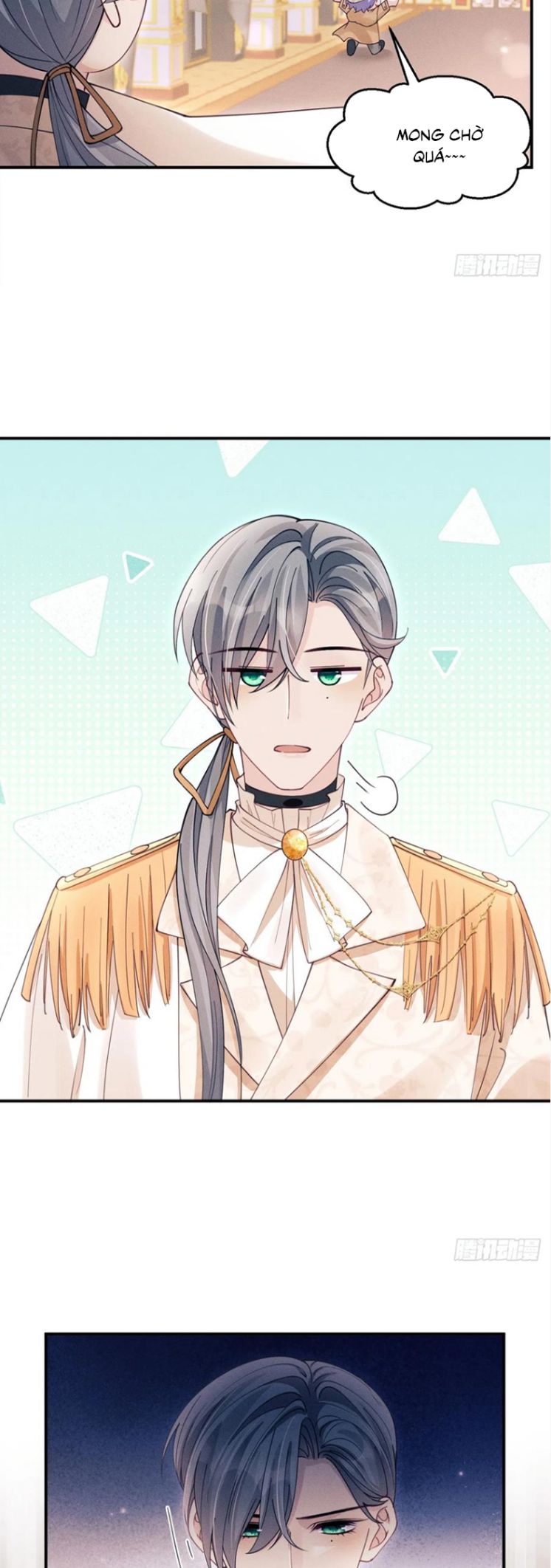 Tôi Hoài Nghi Ảnh Đế Đang Theo Đuổi Tôi Chap 194 - Next 