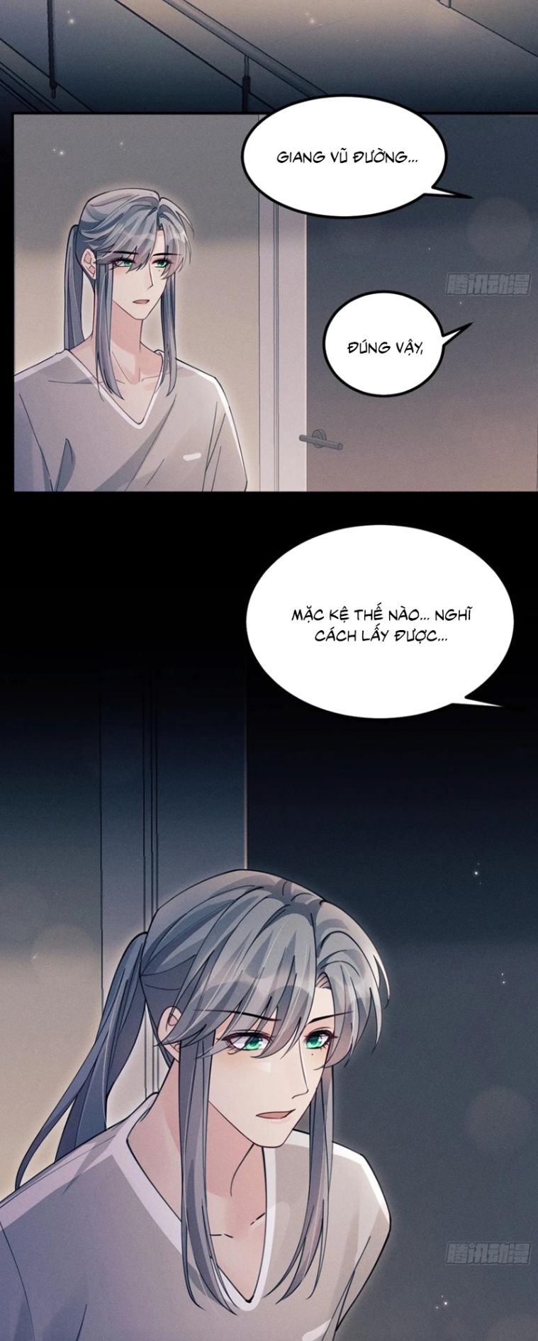Tôi Hoài Nghi Ảnh Đế Đang Theo Đuổi Tôi Chap 194 - Next 