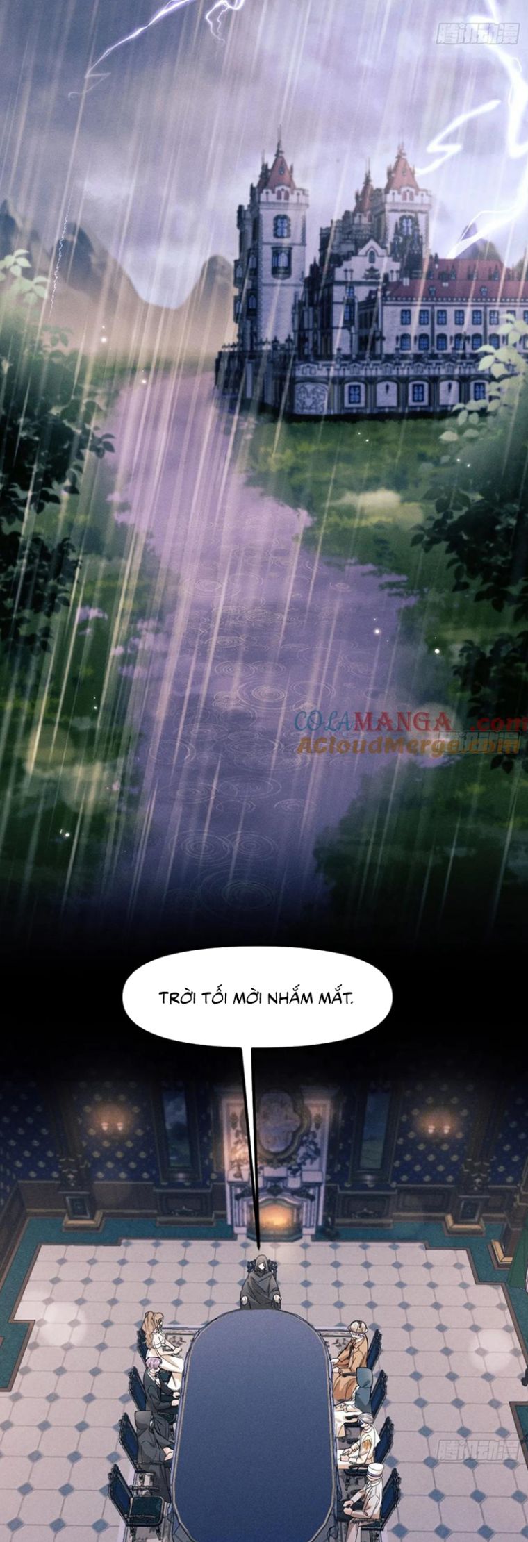 Tôi Hoài Nghi Ảnh Đế Đang Theo Đuổi Tôi Chap 194 - Next 