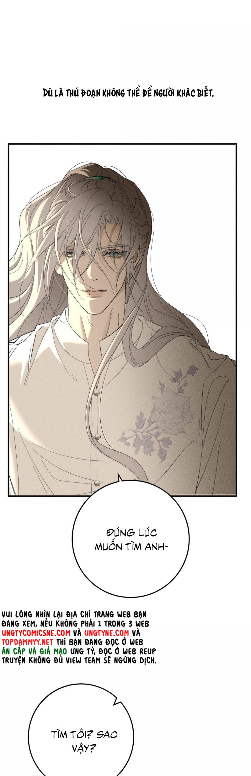 Mỗi Ngày Đều Muốn Làm Bệnh Kiều Vương Tử Xấu Hổ Muốn Độn Thổ Chap 26 - Next 