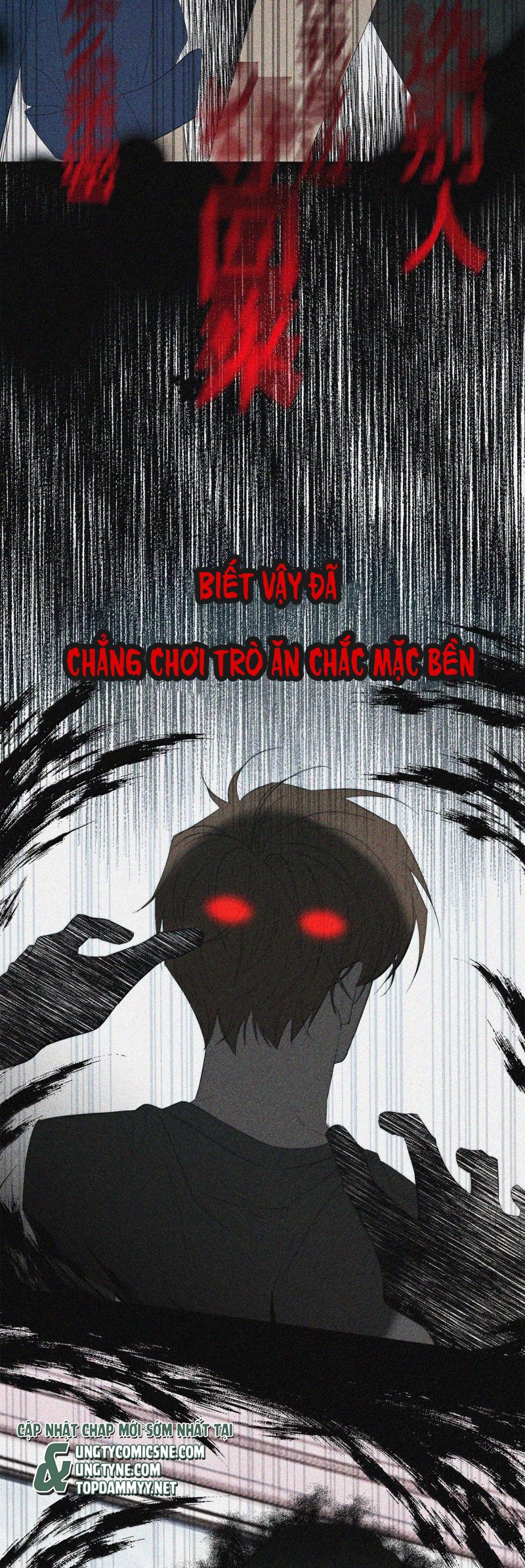 Mỗi Ngày Đều Muốn Làm Bệnh Kiều Vương Tử Xấu Hổ Muốn Độn Thổ Chap 26 - Next 