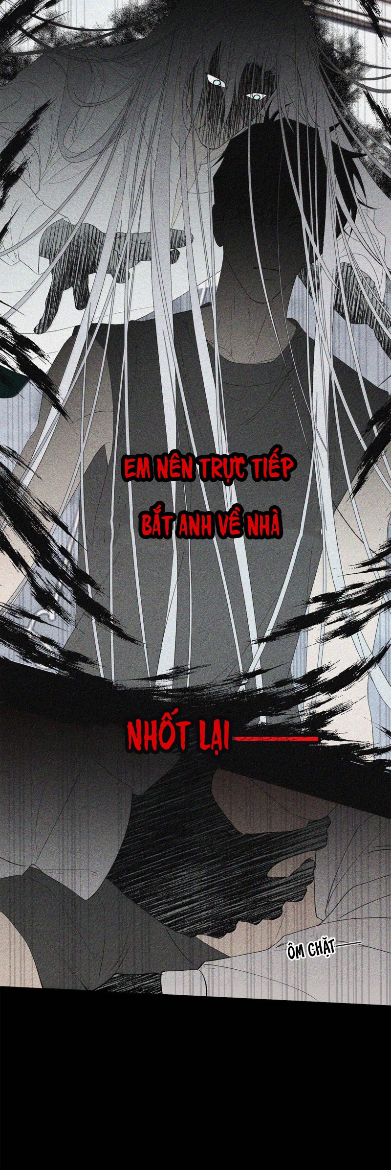 Mỗi Ngày Đều Muốn Làm Bệnh Kiều Vương Tử Xấu Hổ Muốn Độn Thổ Chap 26 - Next 