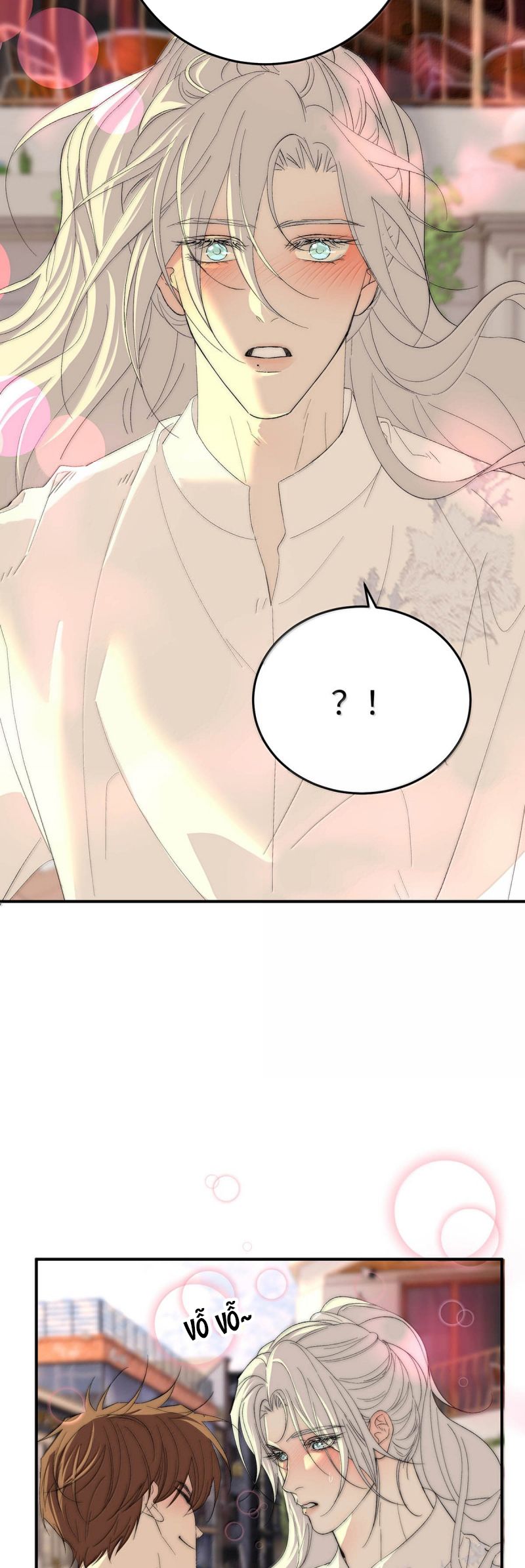 Mỗi Ngày Đều Muốn Làm Bệnh Kiều Vương Tử Xấu Hổ Muốn Độn Thổ Chap 26 - Next 