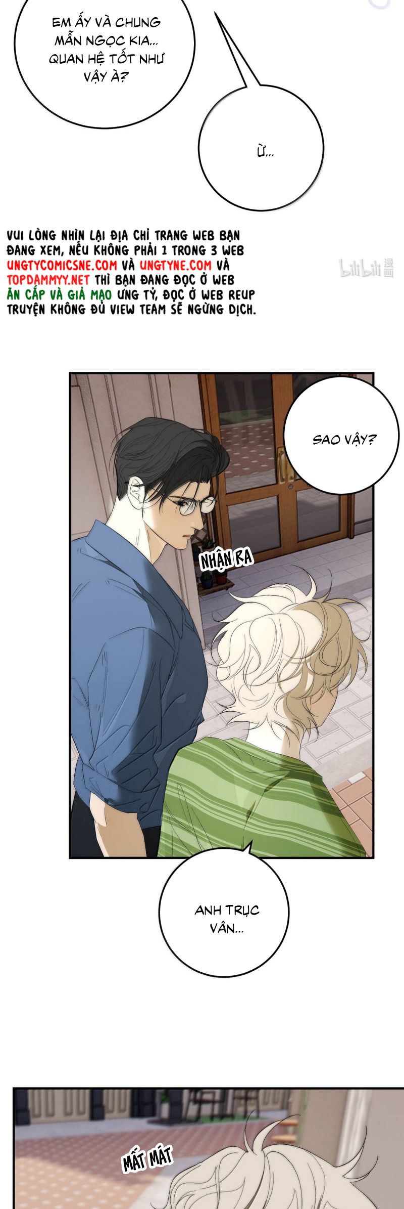 Mỗi Ngày Đều Muốn Làm Bệnh Kiều Vương Tử Xấu Hổ Muốn Độn Thổ Chap 26 - Next 