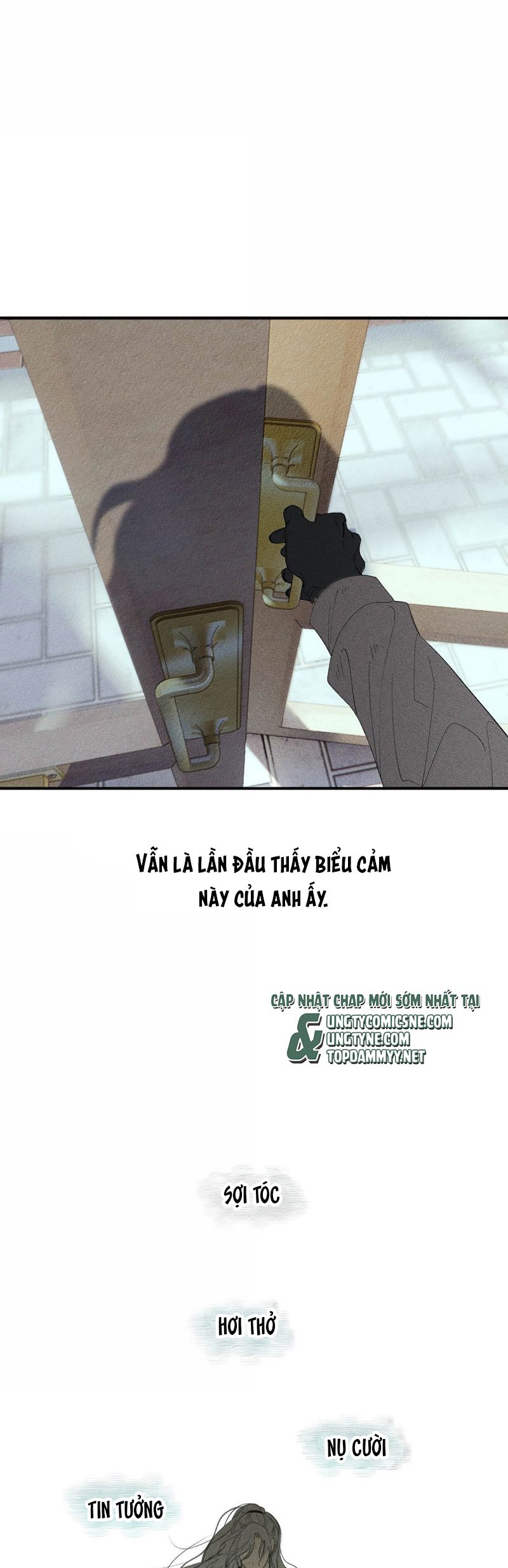 Mỗi Ngày Đều Muốn Làm Bệnh Kiều Vương Tử Xấu Hổ Muốn Độn Thổ Chap 26 - Next 