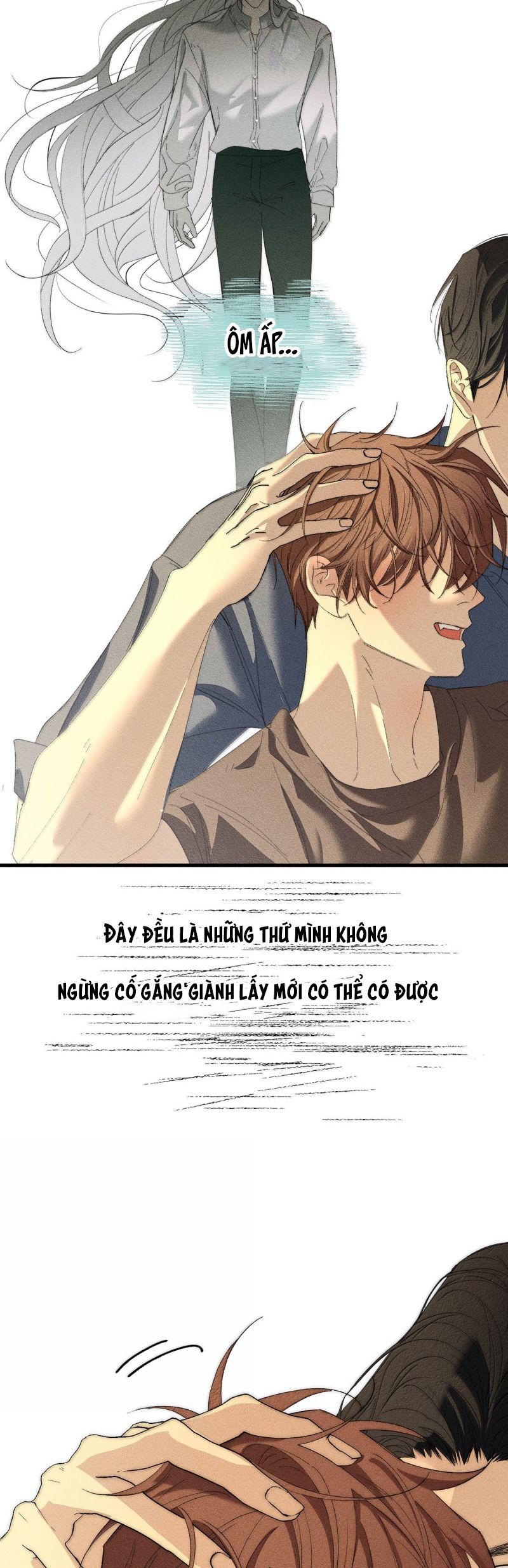 Mỗi Ngày Đều Muốn Làm Bệnh Kiều Vương Tử Xấu Hổ Muốn Độn Thổ Chap 26 - Next 