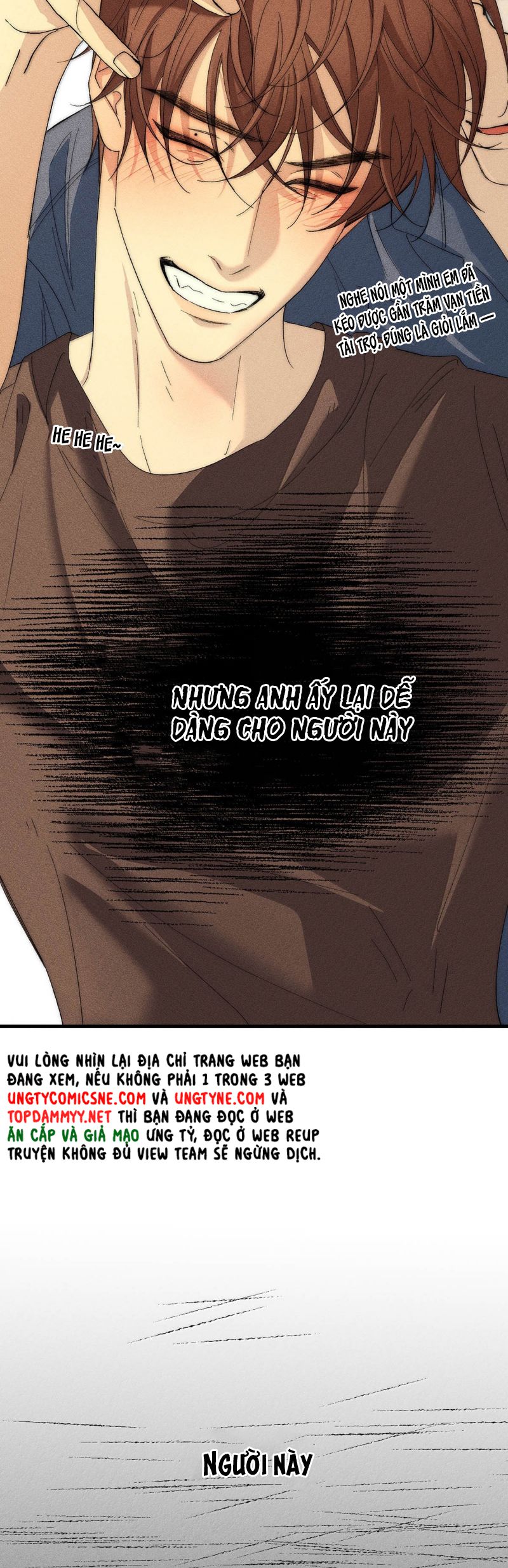 Mỗi Ngày Đều Muốn Làm Bệnh Kiều Vương Tử Xấu Hổ Muốn Độn Thổ Chap 26 - Next 