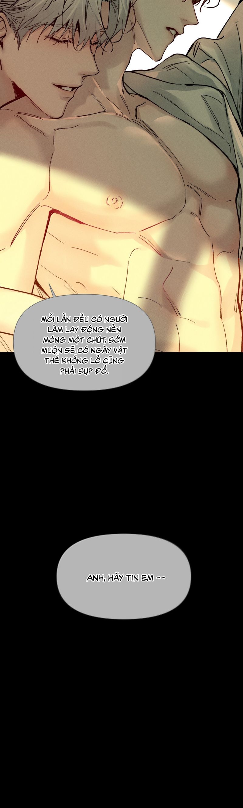 Ảnh Đế Cứ Muốn Làm Kim Chủ Của Tôi Chap 72 - Next 