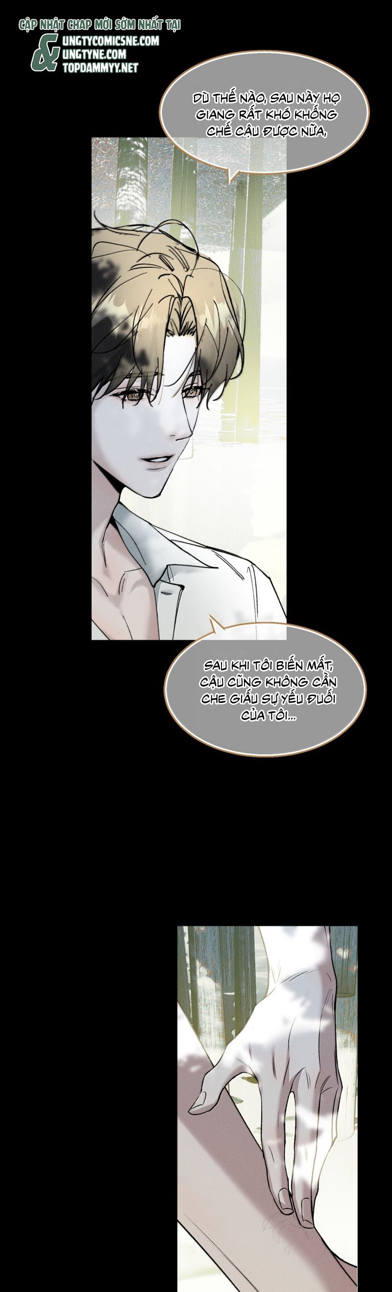 Ảnh Đế Cứ Muốn Làm Kim Chủ Của Tôi Chap 72 - Next 