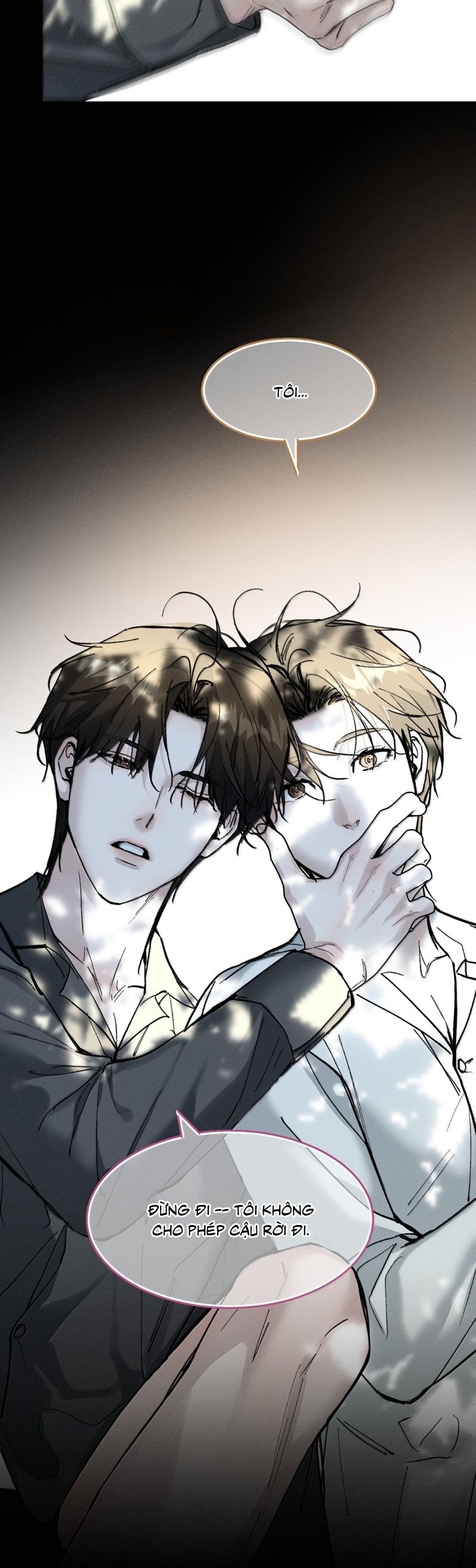 Ảnh Đế Cứ Muốn Làm Kim Chủ Của Tôi Chap 72 - Next 