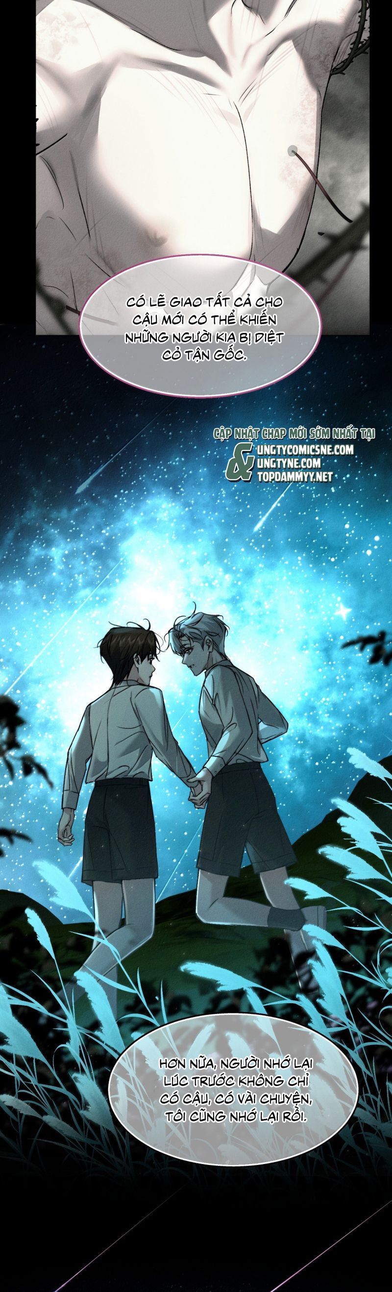 Ảnh Đế Cứ Muốn Làm Kim Chủ Của Tôi Chap 72 - Next 