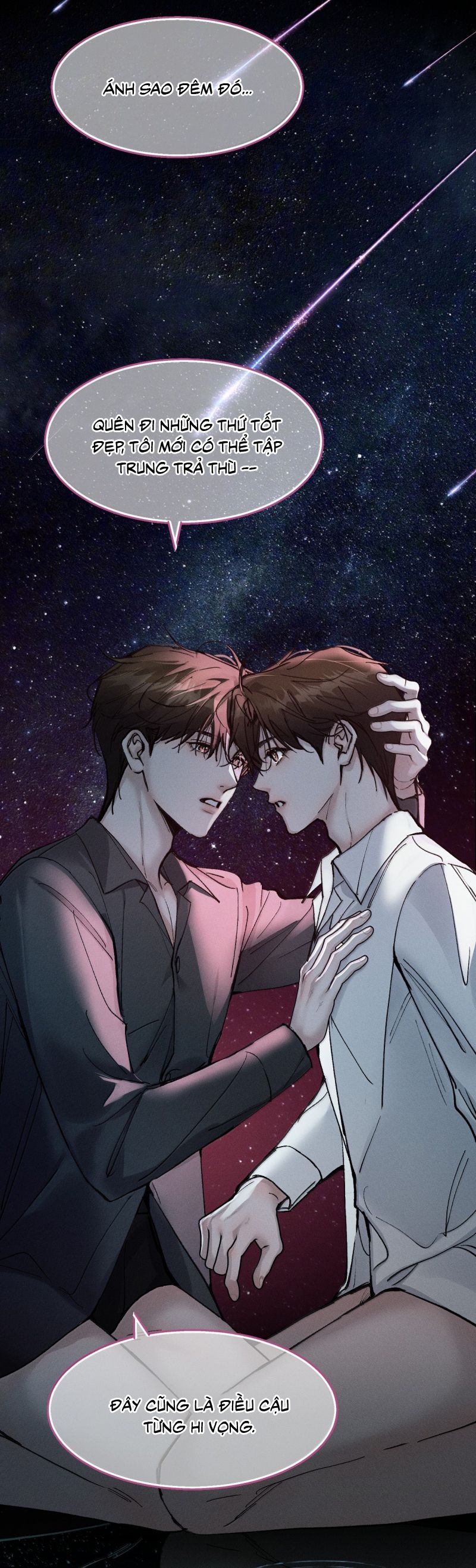 Ảnh Đế Cứ Muốn Làm Kim Chủ Của Tôi Chap 72 - Next 