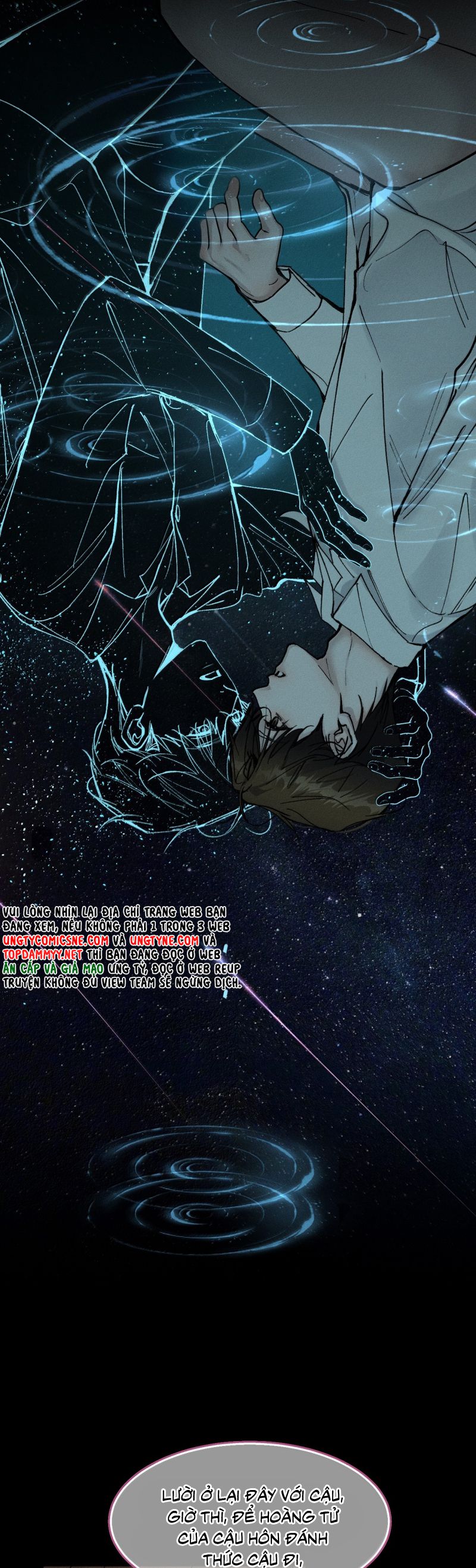 Ảnh Đế Cứ Muốn Làm Kim Chủ Của Tôi Chap 72 - Next 