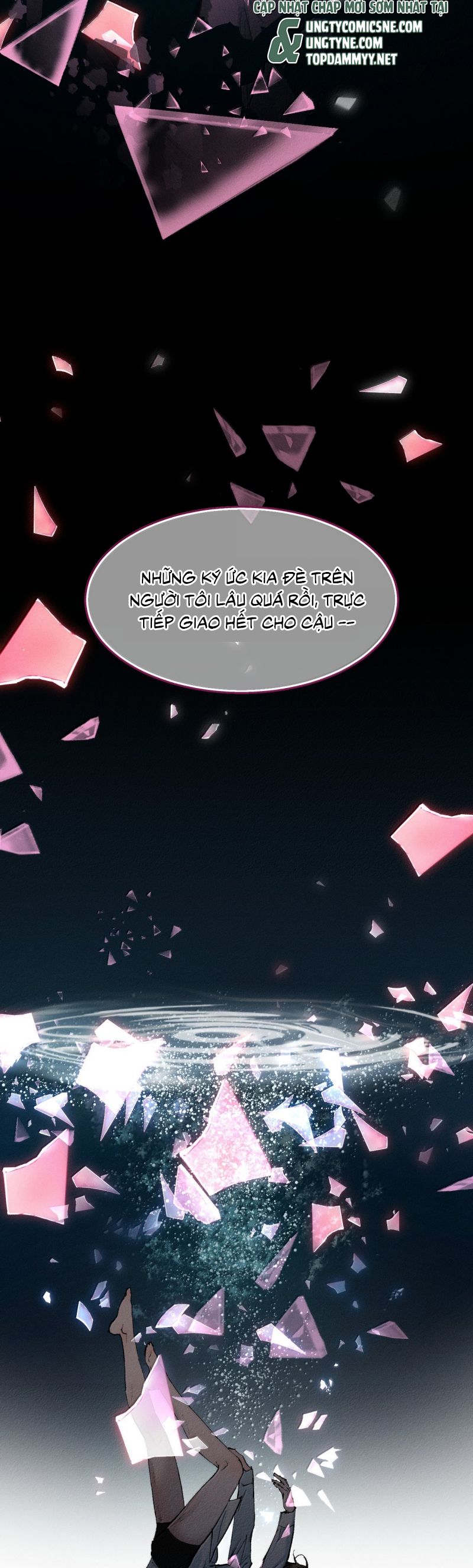 Ảnh Đế Cứ Muốn Làm Kim Chủ Của Tôi Chap 72 - Next 