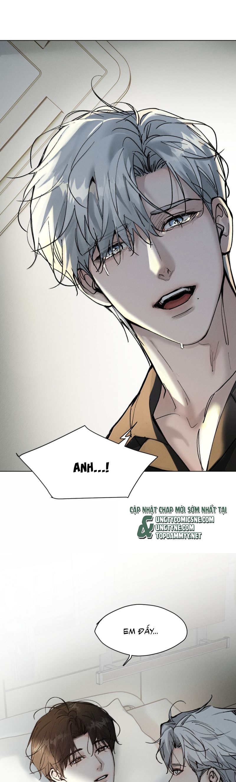 Ảnh Đế Cứ Muốn Làm Kim Chủ Của Tôi Chap 72 - Next 