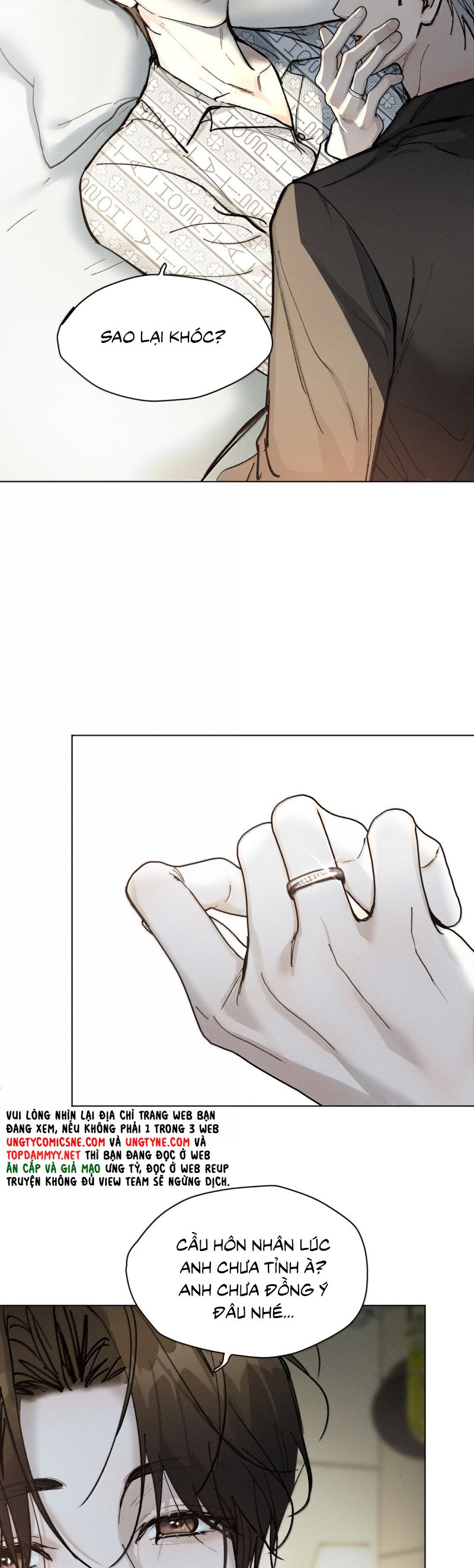 Ảnh Đế Cứ Muốn Làm Kim Chủ Của Tôi Chap 72 - Next 