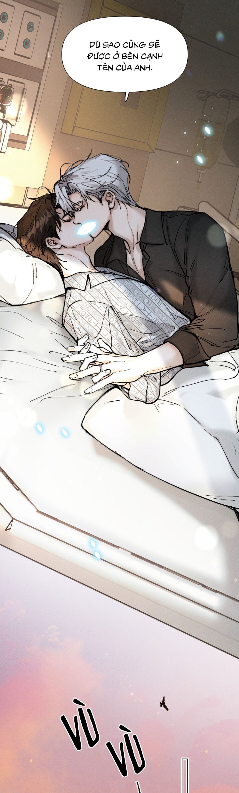 Ảnh Đế Cứ Muốn Làm Kim Chủ Của Tôi Chap 72 - Next 