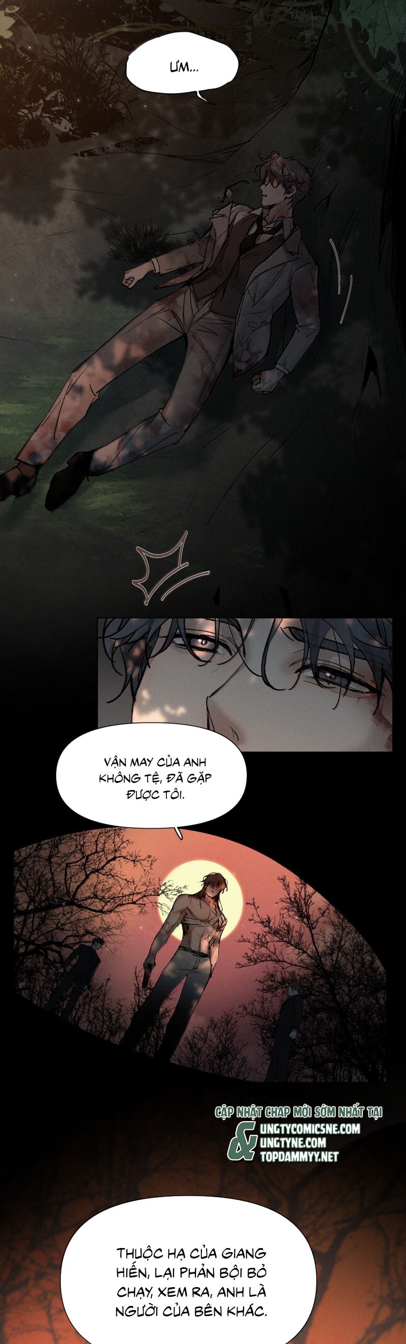Ảnh Đế Cứ Muốn Làm Kim Chủ Của Tôi Chap 72 - Next 