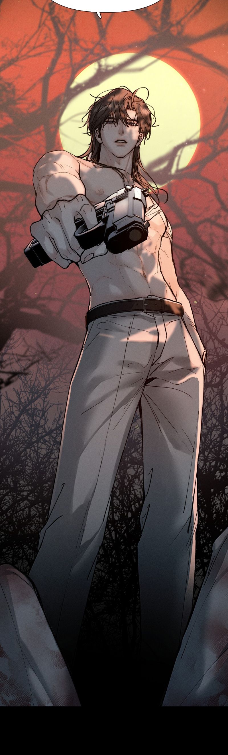 Ảnh Đế Cứ Muốn Làm Kim Chủ Của Tôi Chap 72 - Next 