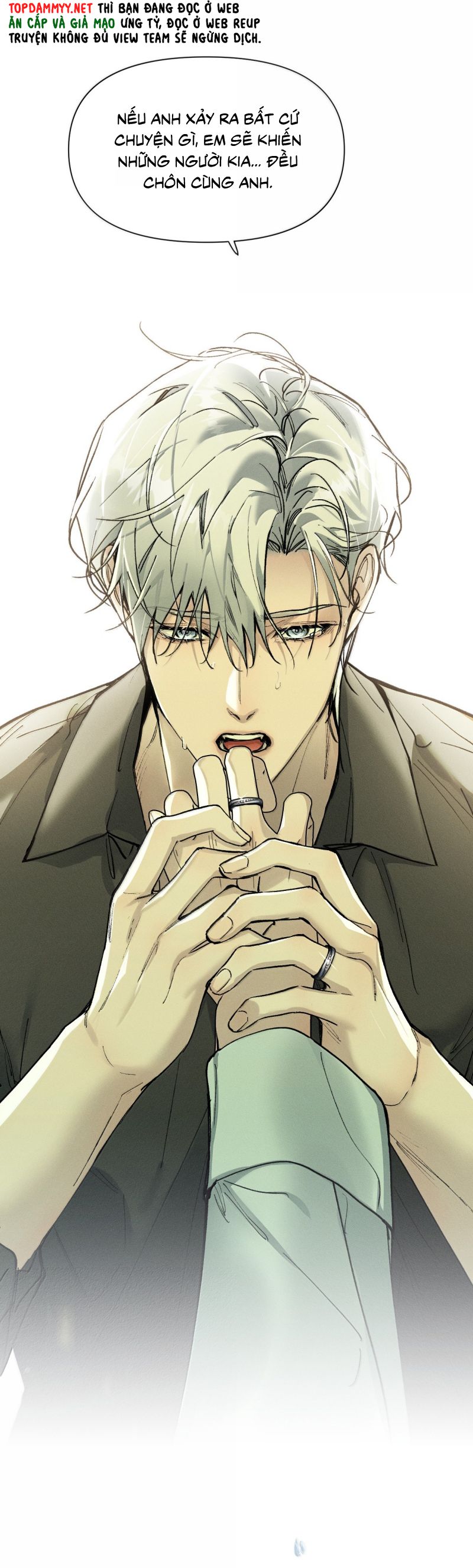 Ảnh Đế Cứ Muốn Làm Kim Chủ Của Tôi Chap 72 - Next 