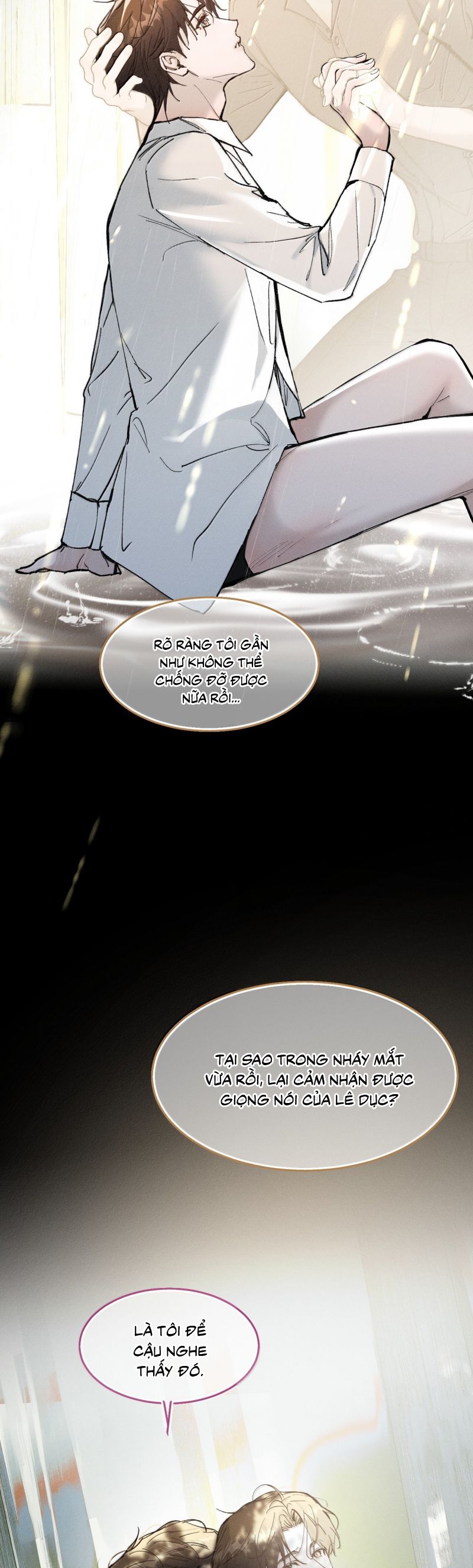 Ảnh Đế Cứ Muốn Làm Kim Chủ Của Tôi Chap 72 - Next 