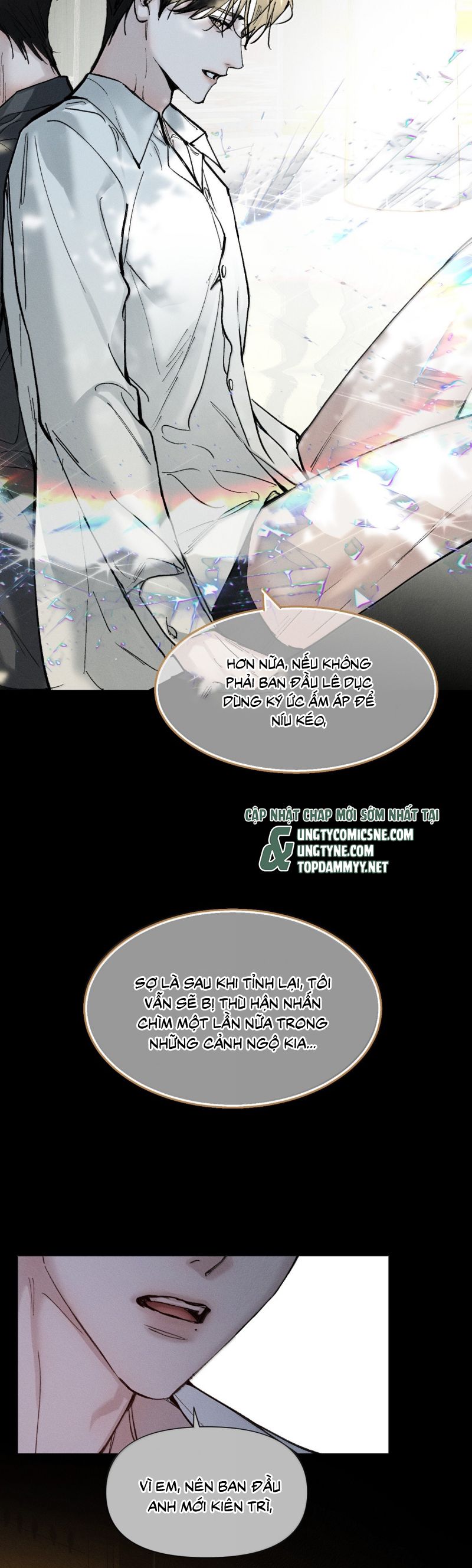 Ảnh Đế Cứ Muốn Làm Kim Chủ Của Tôi Chap 72 - Next 