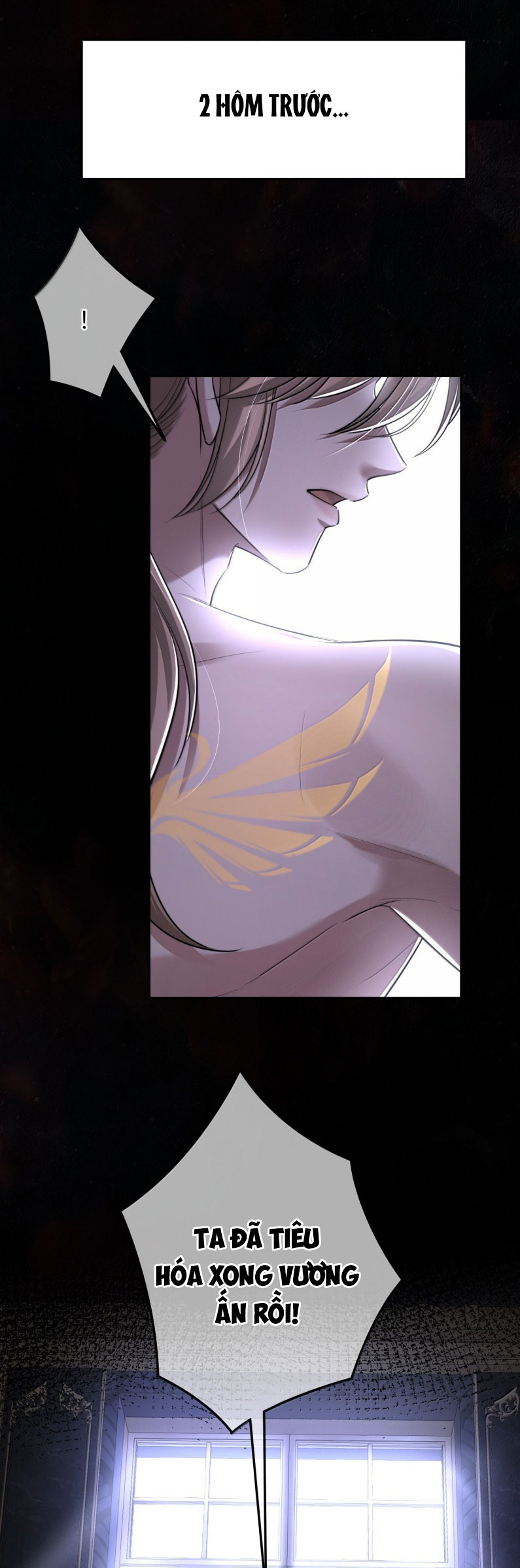 Phệ Chủ Chap 43 - Next 