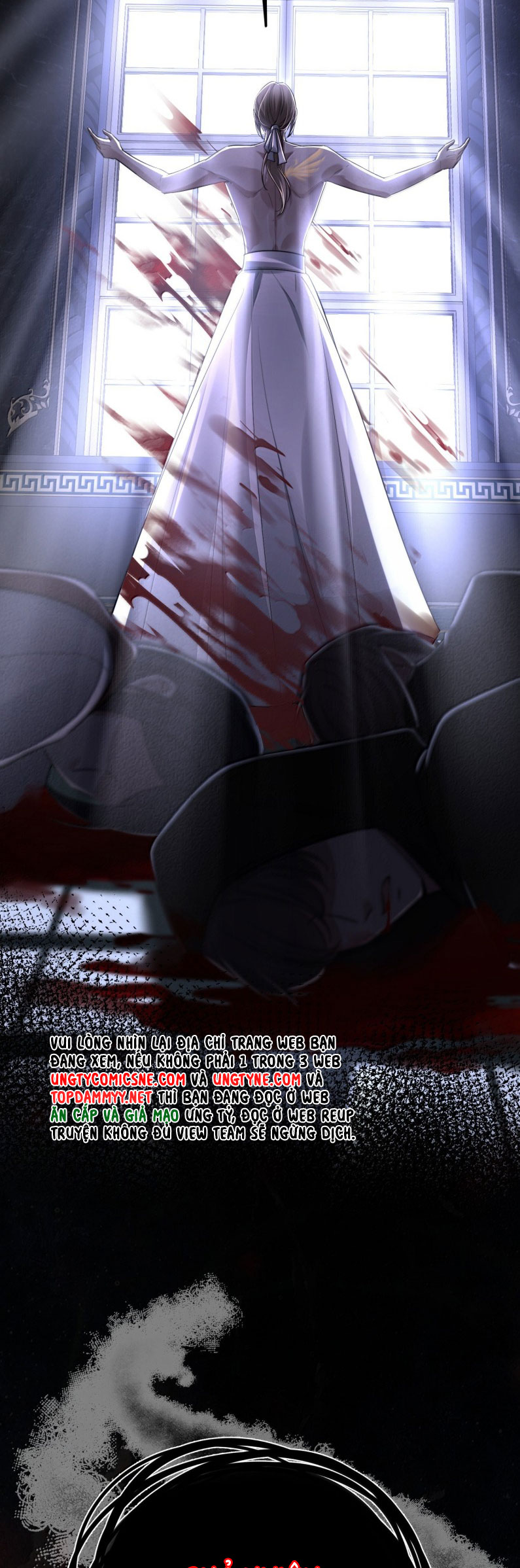 Phệ Chủ Chap 43 - Next 