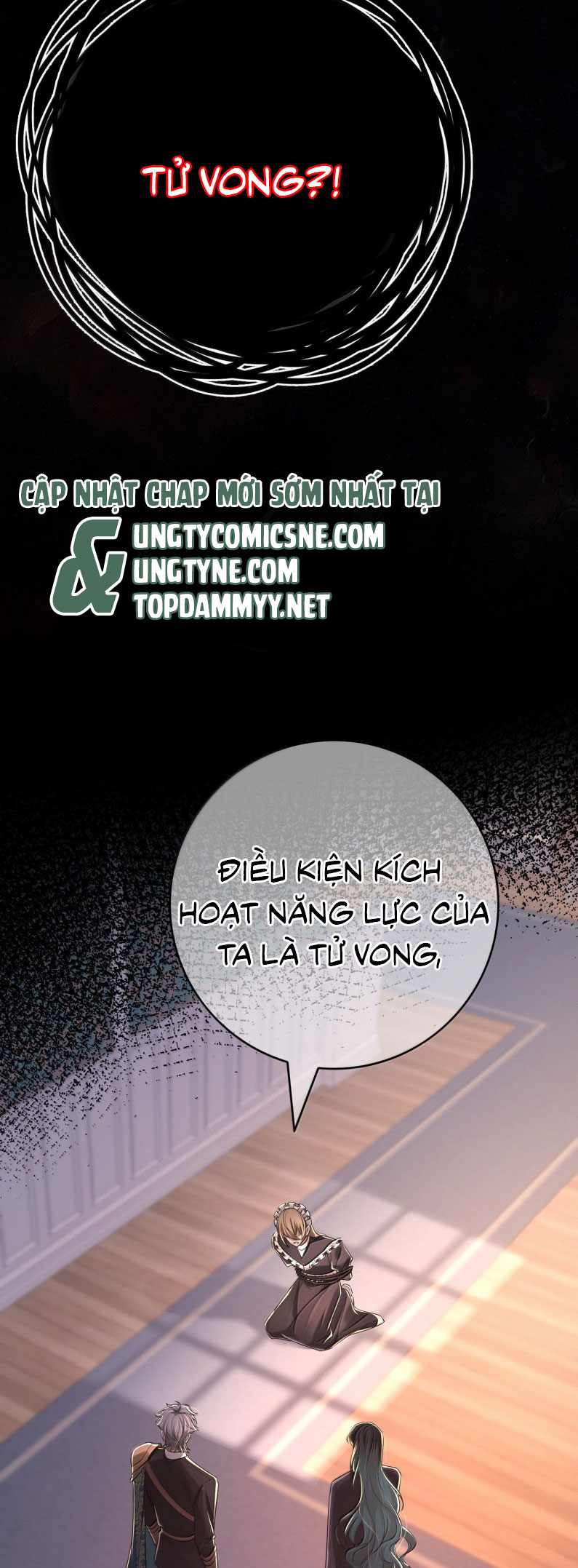 Phệ Chủ Chap 43 - Next 