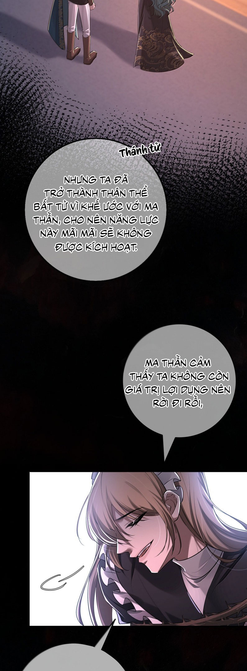 Phệ Chủ Chap 43 - Next 
