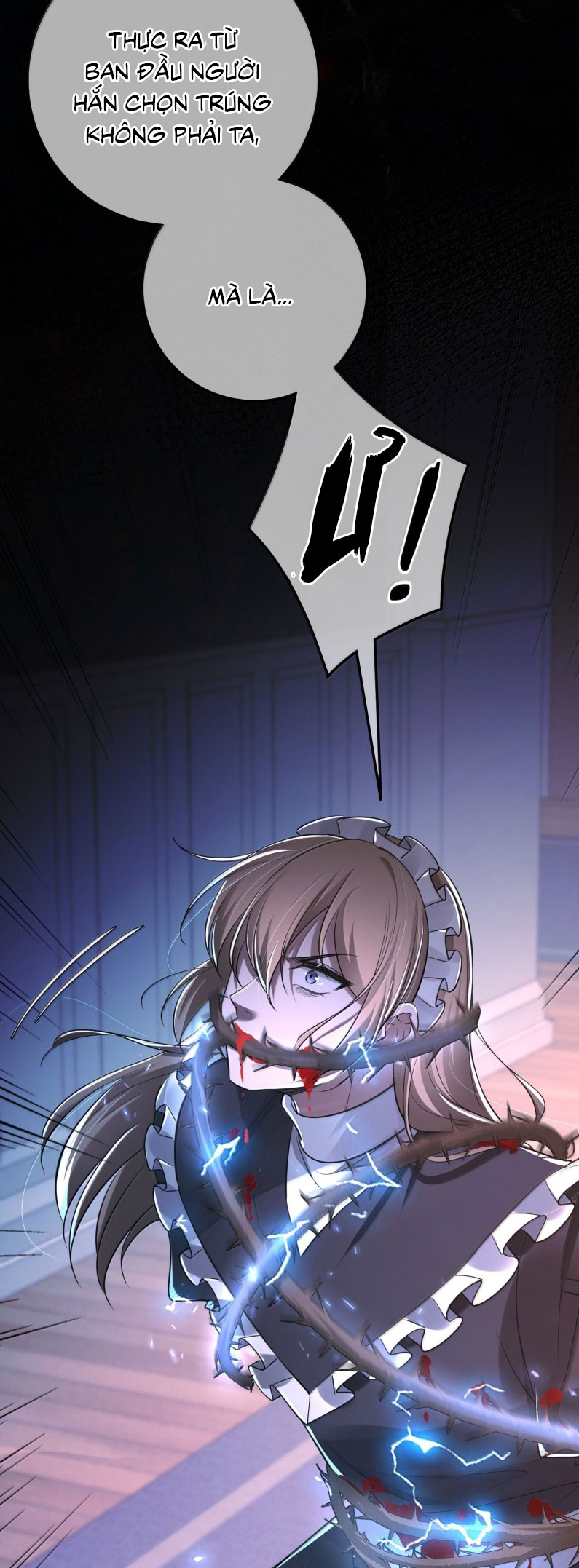 Phệ Chủ Chap 43 - Next 