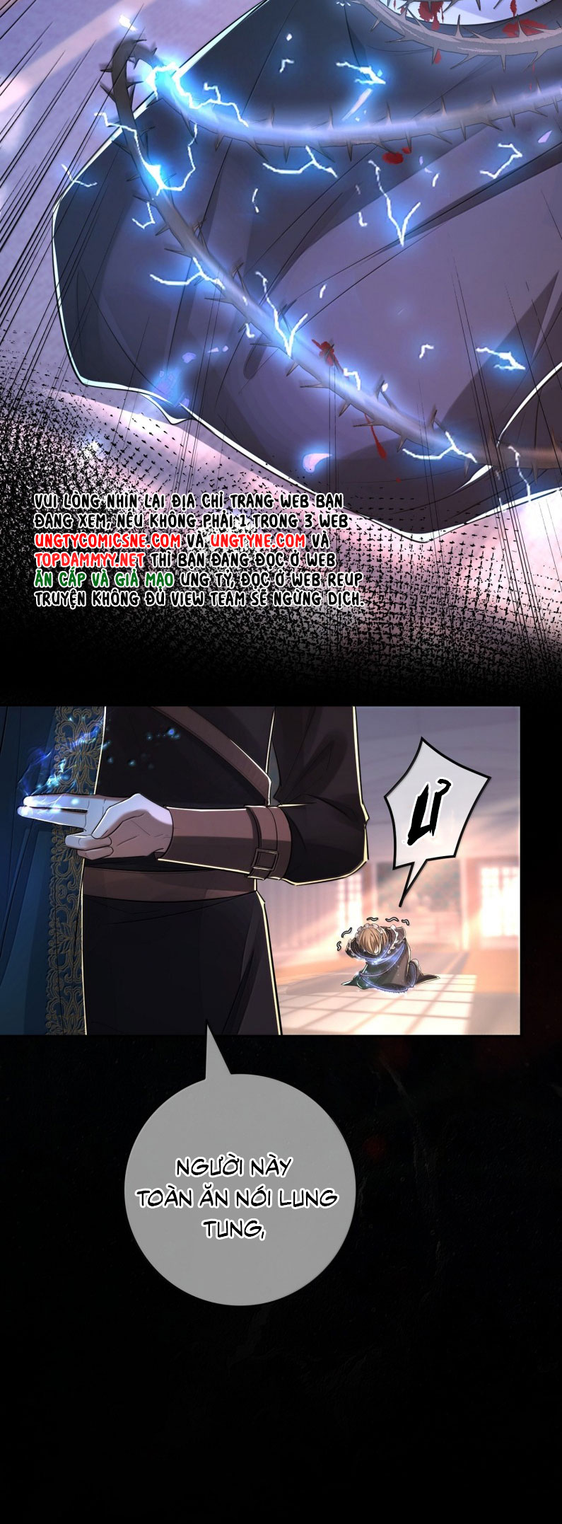 Phệ Chủ Chap 43 - Next 