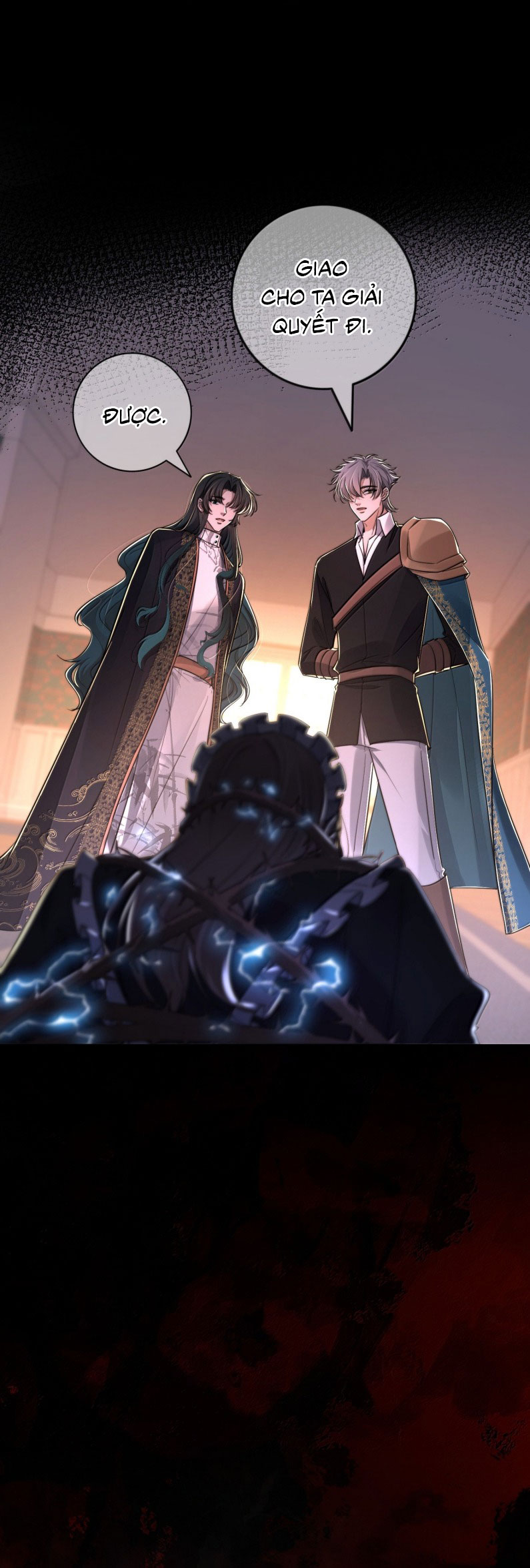 Phệ Chủ Chap 43 - Next 