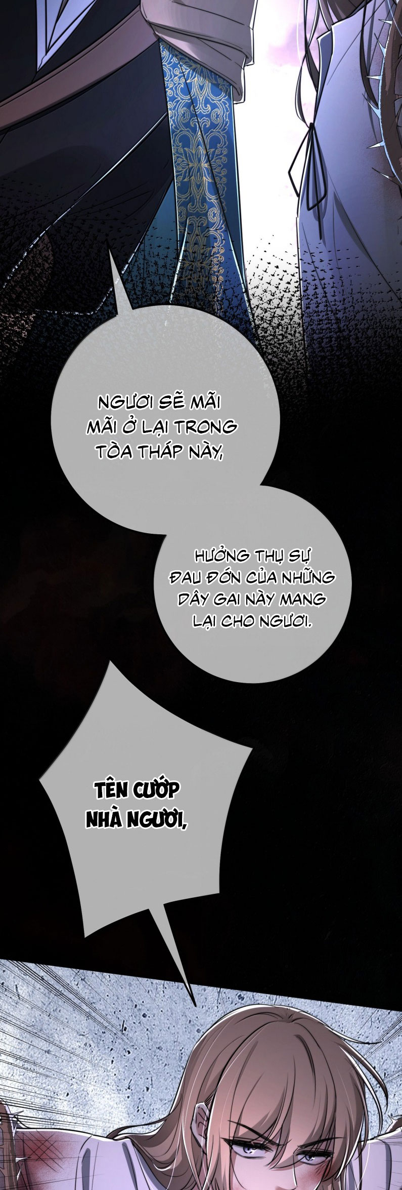 Phệ Chủ Chap 43 - Next 