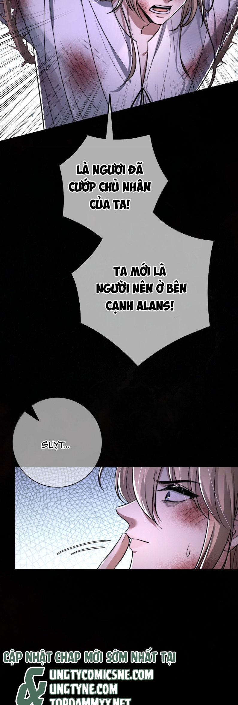 Phệ Chủ Chap 43 - Next 
