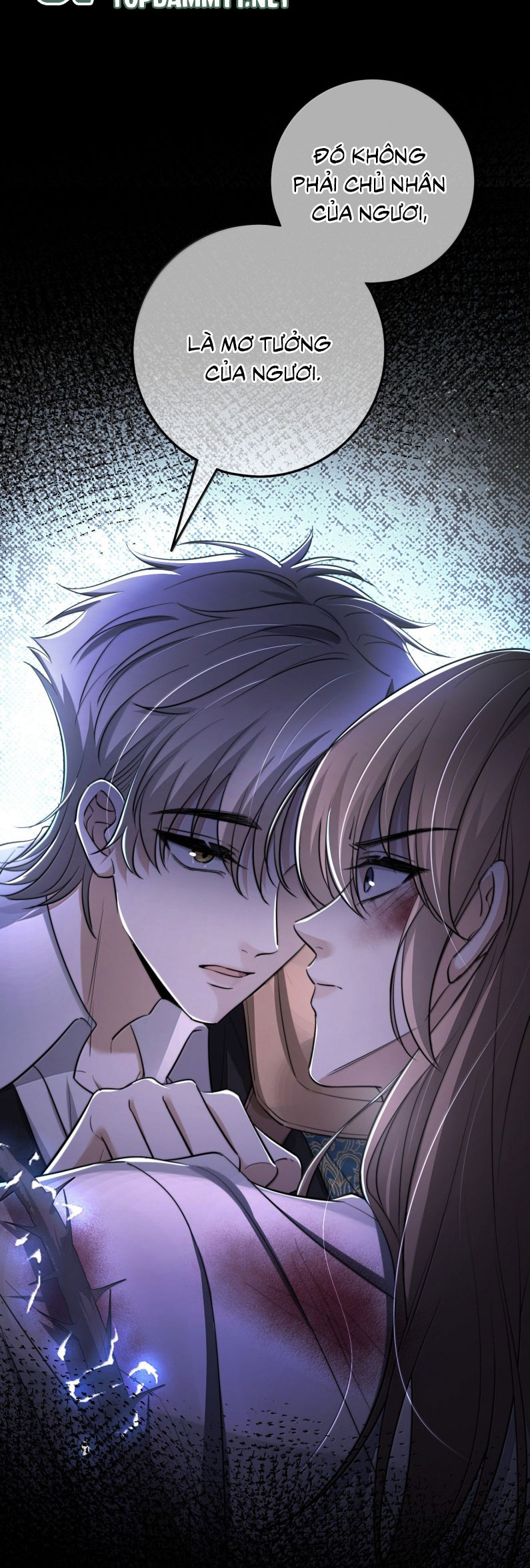Phệ Chủ Chap 43 - Next 