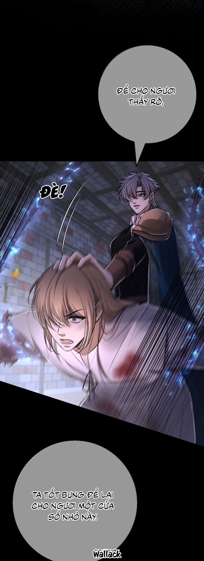 Phệ Chủ Chap 43 - Next 