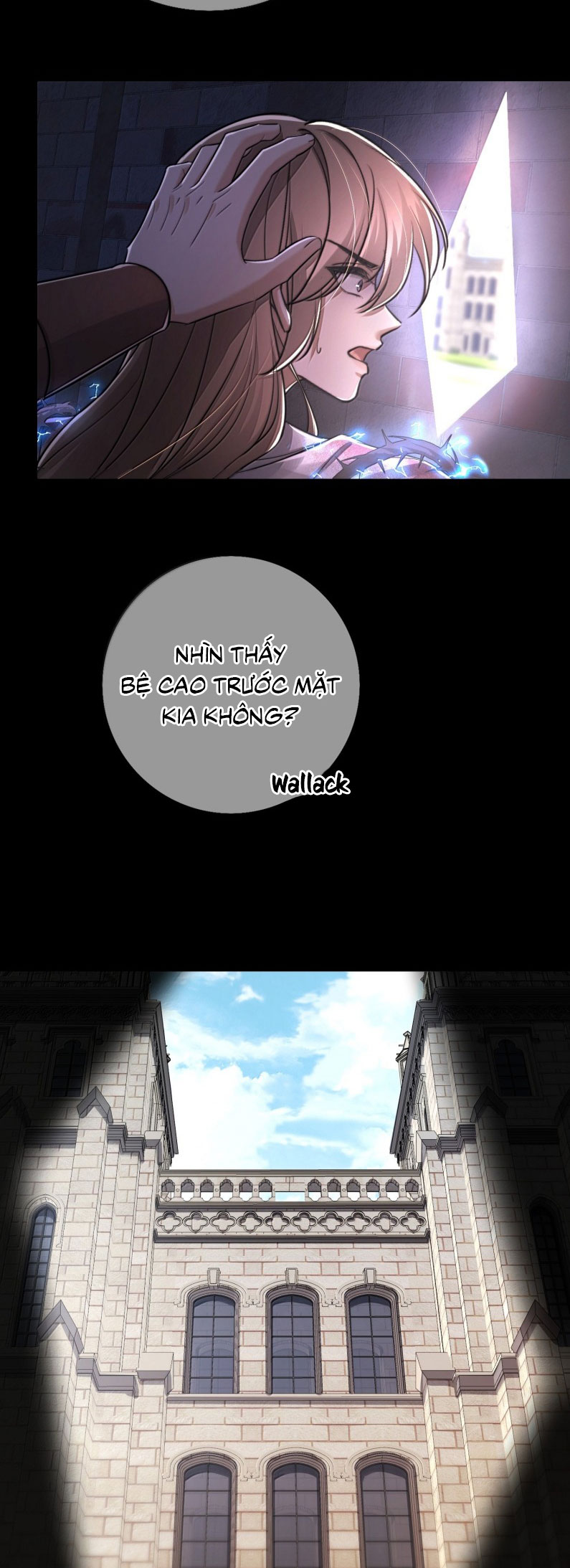 Phệ Chủ Chap 43 - Next 