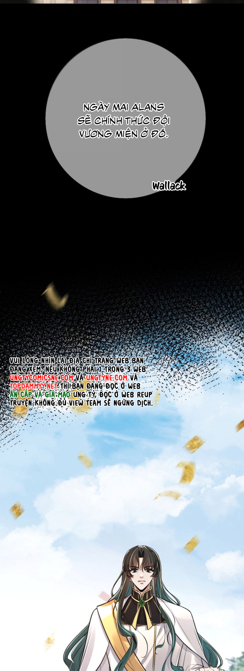 Phệ Chủ Chap 43 - Next 