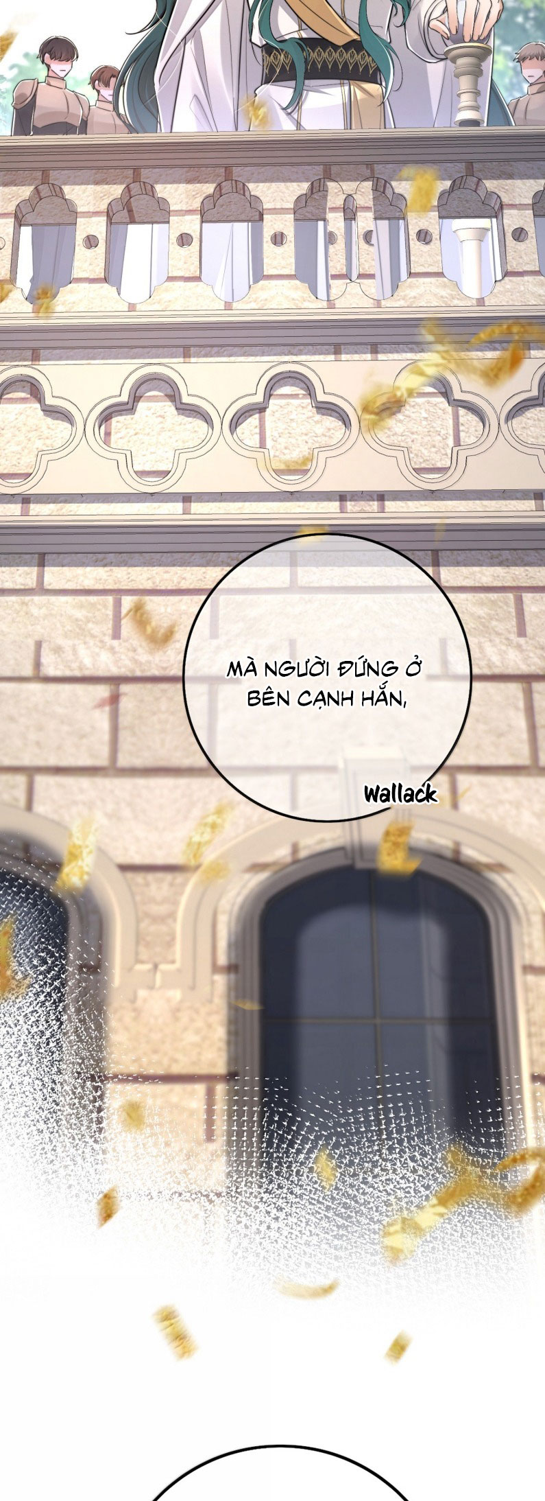 Phệ Chủ Chap 43 - Next 