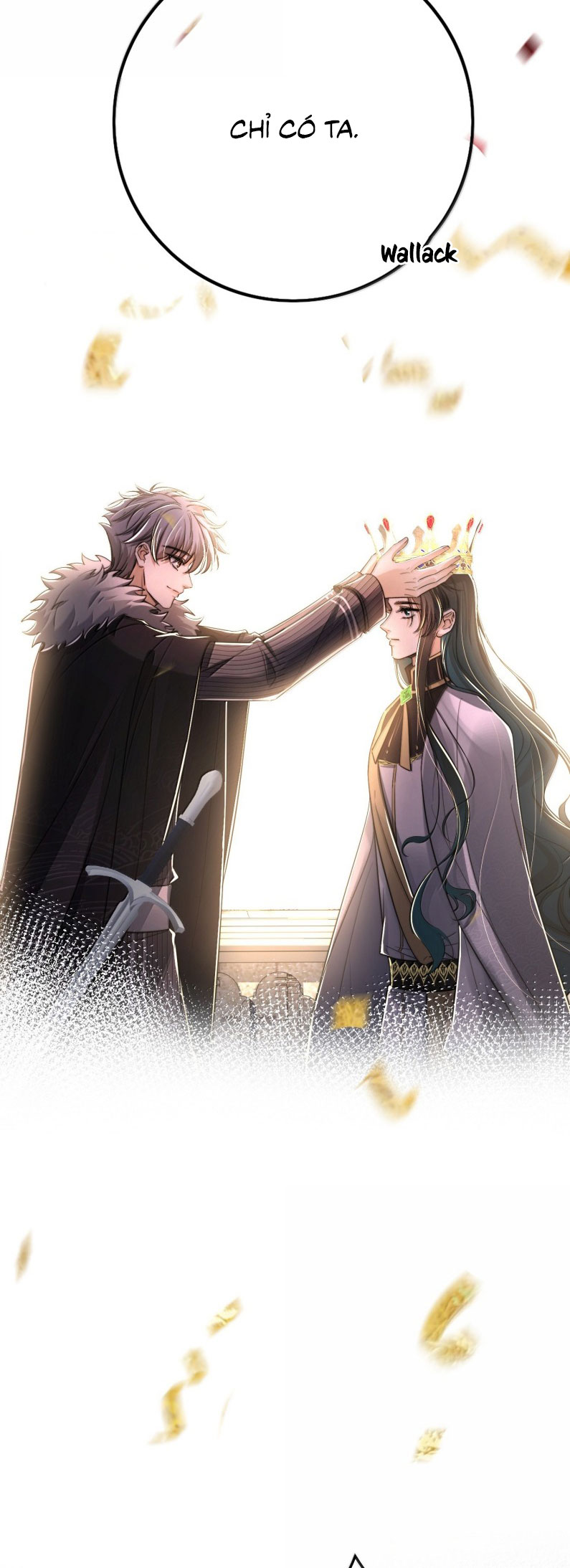 Phệ Chủ Chap 43 - Next 